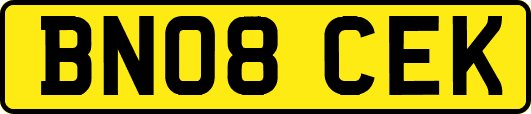 BN08CEK