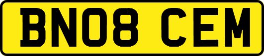 BN08CEM