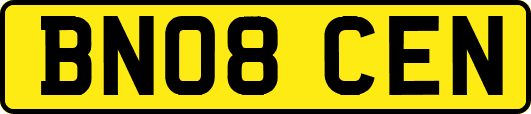 BN08CEN