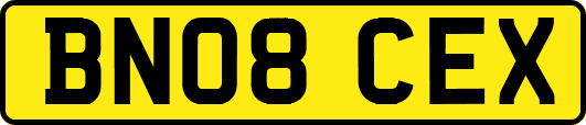 BN08CEX