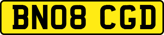 BN08CGD