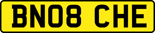 BN08CHE