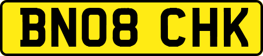 BN08CHK