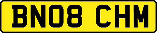 BN08CHM