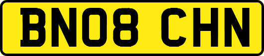 BN08CHN