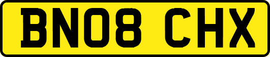 BN08CHX
