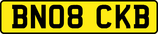 BN08CKB
