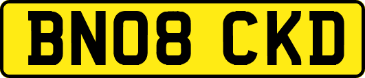 BN08CKD