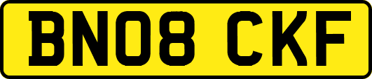 BN08CKF