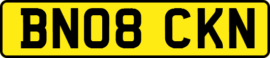 BN08CKN