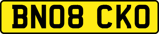 BN08CKO