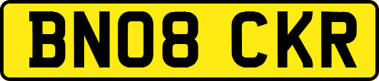 BN08CKR