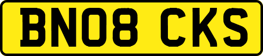 BN08CKS