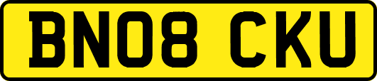 BN08CKU