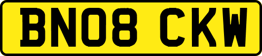 BN08CKW