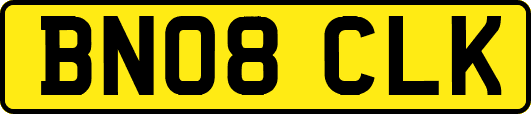 BN08CLK