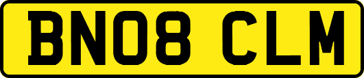 BN08CLM