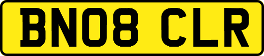 BN08CLR