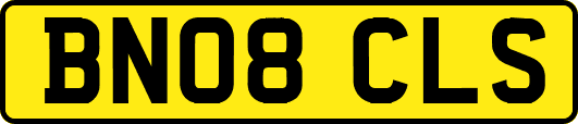 BN08CLS