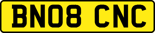 BN08CNC