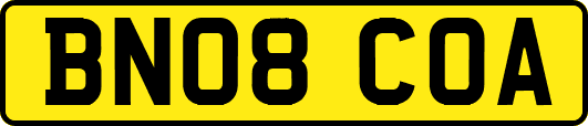 BN08COA