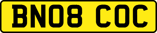 BN08COC