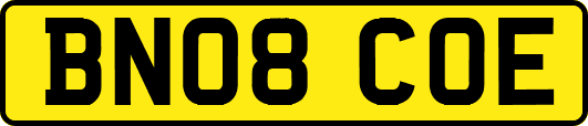 BN08COE
