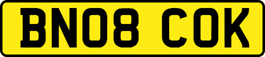 BN08COK