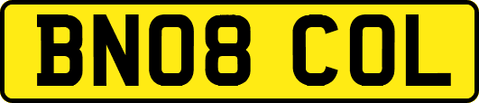 BN08COL