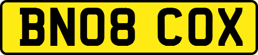 BN08COX