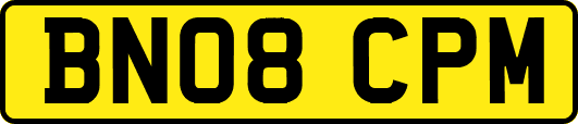 BN08CPM