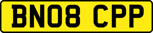 BN08CPP
