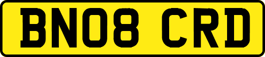 BN08CRD