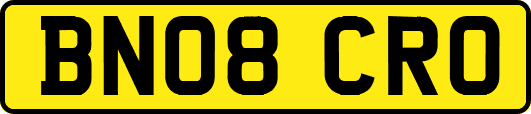 BN08CRO