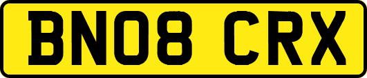 BN08CRX