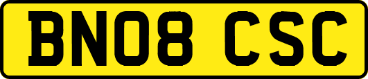 BN08CSC