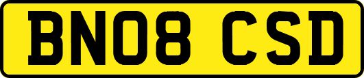 BN08CSD