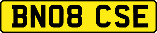 BN08CSE