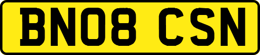 BN08CSN