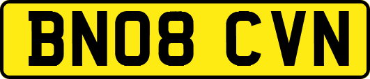 BN08CVN