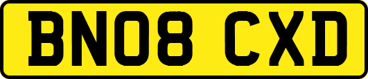 BN08CXD