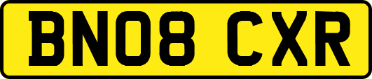 BN08CXR