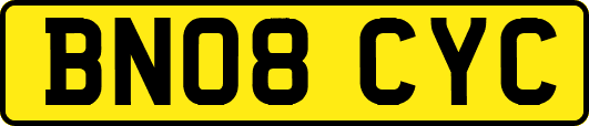 BN08CYC