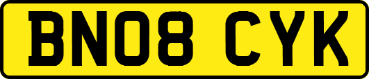 BN08CYK