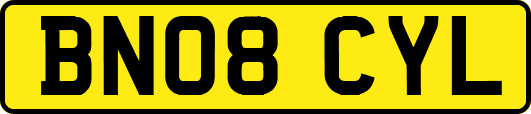 BN08CYL