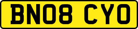 BN08CYO