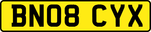 BN08CYX