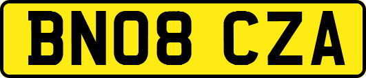 BN08CZA