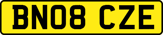 BN08CZE