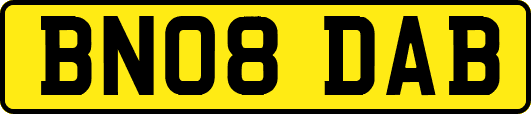 BN08DAB